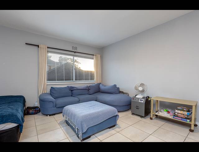 1 BEDROOM APARTMENT RENTED IN GREEN POINT